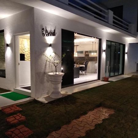 Platinum Villa 3Bhk Lonavala Buitenkant foto
