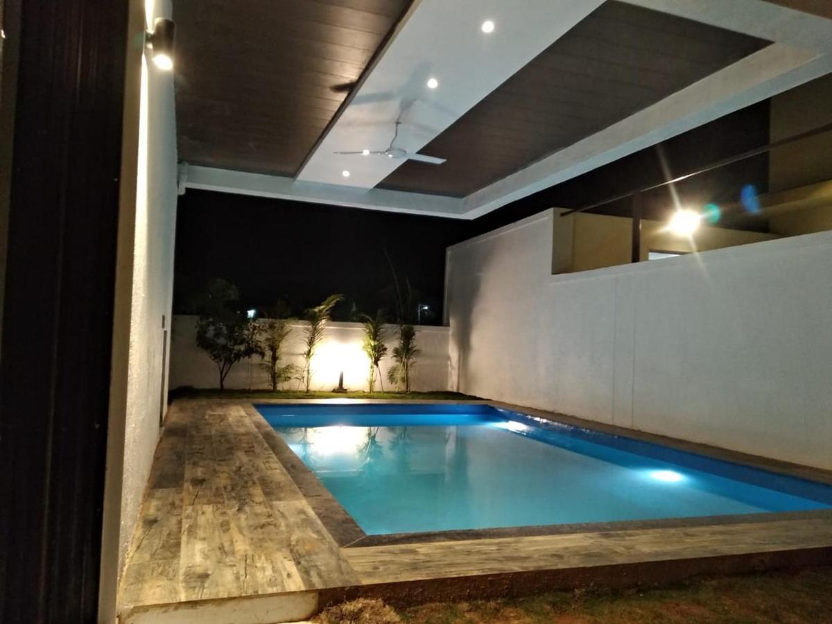 Platinum Villa 3Bhk Lonavala Buitenkant foto
