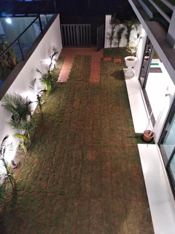 Platinum Villa 3Bhk Lonavala Buitenkant foto