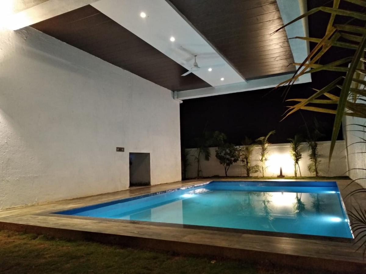 Platinum Villa 3Bhk Lonavala Buitenkant foto