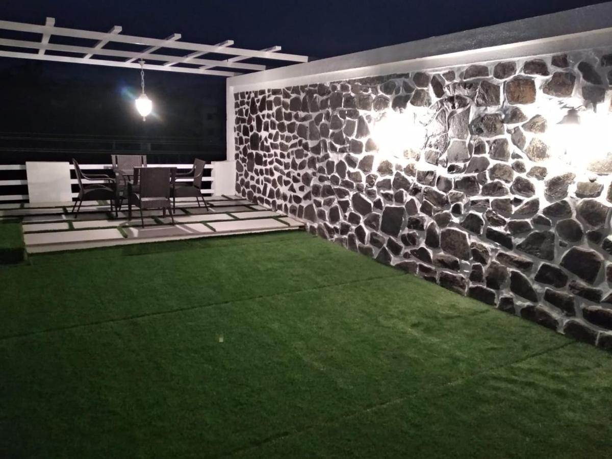 Platinum Villa 3Bhk Lonavala Buitenkant foto