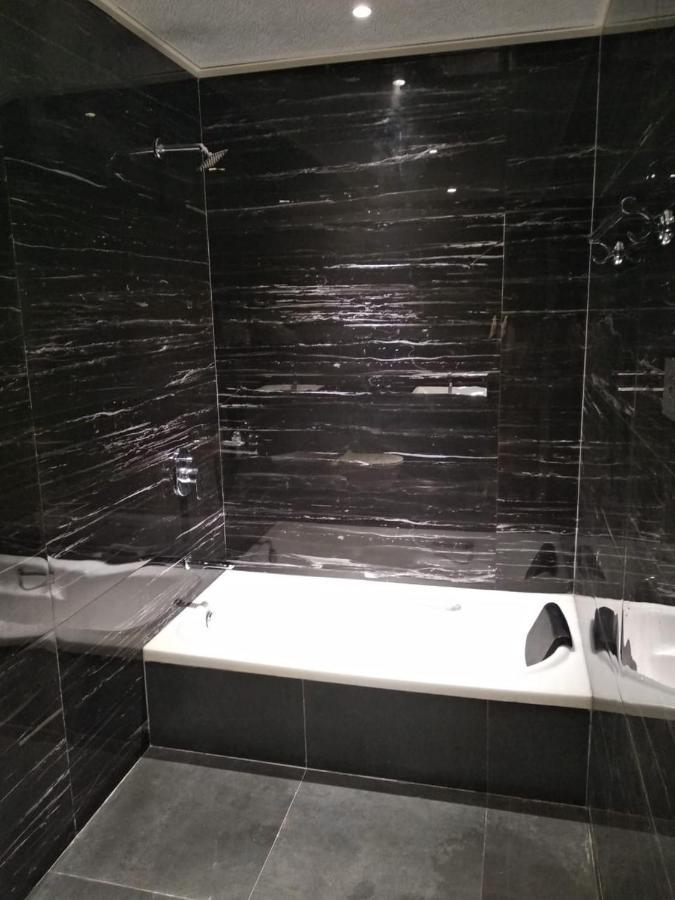Platinum Villa 3Bhk Lonavala Buitenkant foto