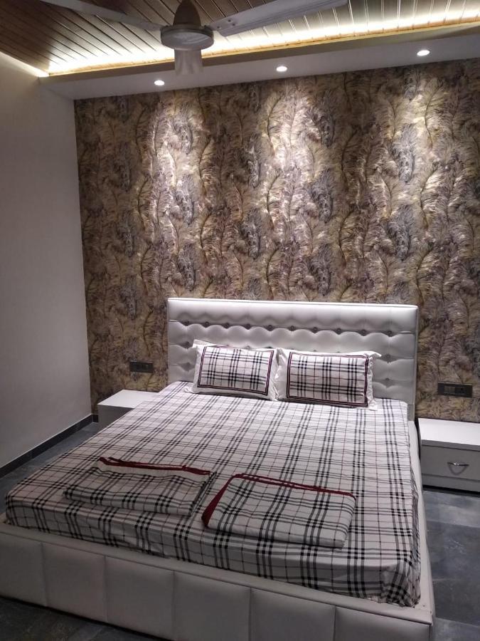 Platinum Villa 3Bhk Lonavala Buitenkant foto